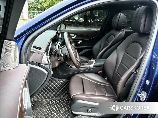 Mercedes-Benz GLC id 4314275 из Китая 20
