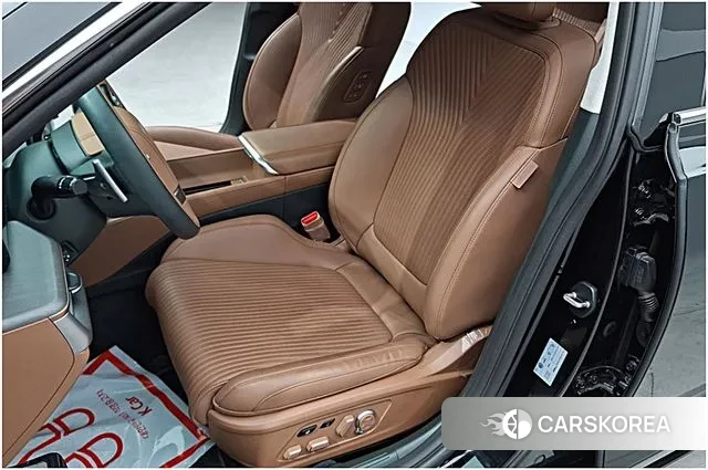 Hyundai Grandeur (GN7) id 3002584 из Кореи 16