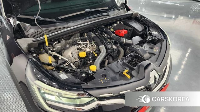 Renault Korea (Samsung) Capture id 3924090 из Кореи 16