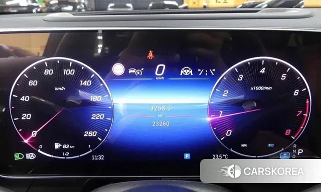 Mercedes-Benz GLC-Class X254 id 3147600 из Кореи 16