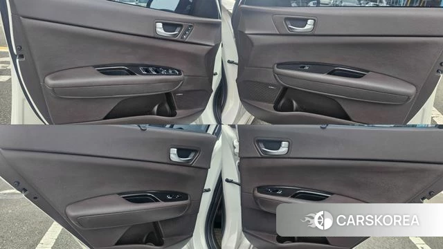 Kia The New K5 2nd generation id 4746905 из Кореи 16
