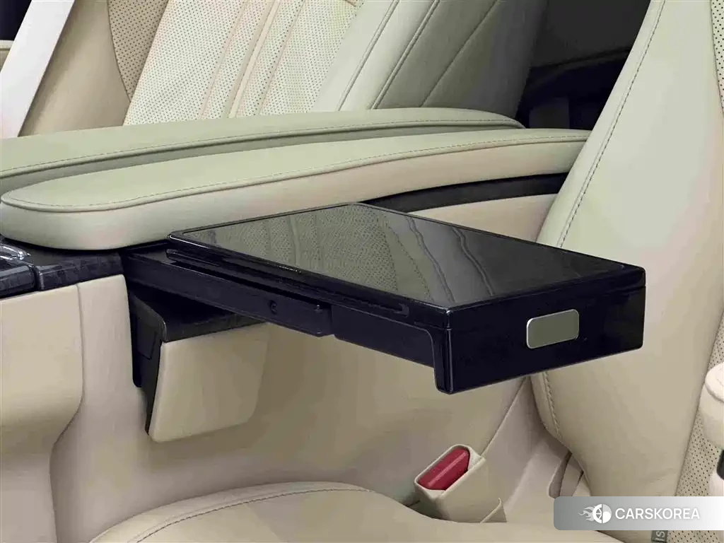 Toyota Vellfire id 4600549 из Китая 18