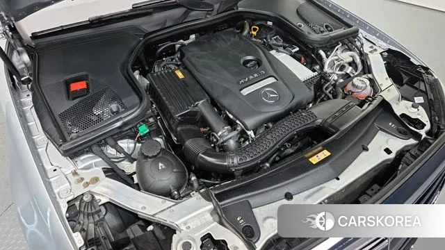 Mercedes-Benz E-Class W213 id 3736424 из Кореи 16