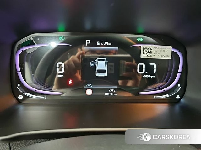 Kia The New Morning (JA) id 4366235 из Кореи 15