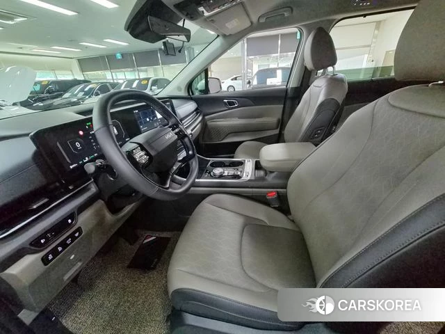 Kia The New Carnival 4th Generation id 4940949 из Кореи 16