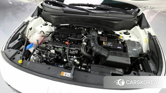 Kia The New Seltos id 3817303 из Кореи 16