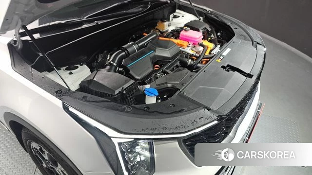 Kia The New Sorento 4th Generation id 3798644 из Кореи 16