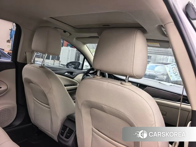 Buick Weilang id 4240235 из Китая 14