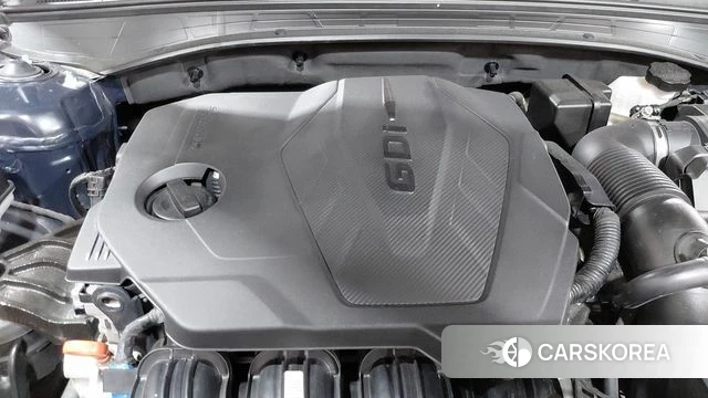 Kia K7 Premier id 4542958 из Кореи 16