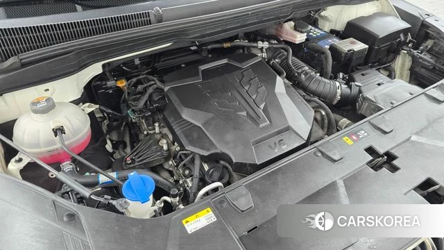 Kia Carnival 4th generation id 4687504 из Кореи 27