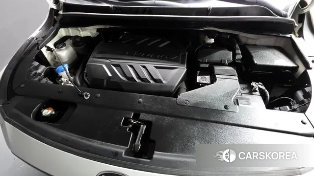 Kia The New Carnival id 3672265 из Кореи 16