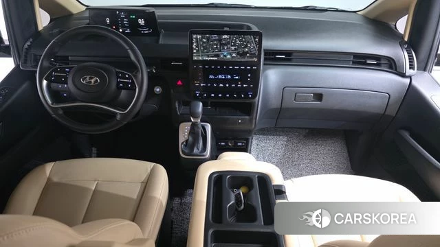 Hyundai Staria id 3811260 из Кореи 16