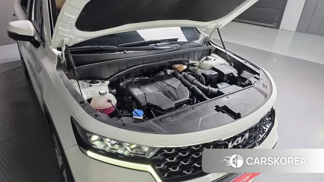 Kia Sorento 4th Generation id 3011740 из Кореи 16