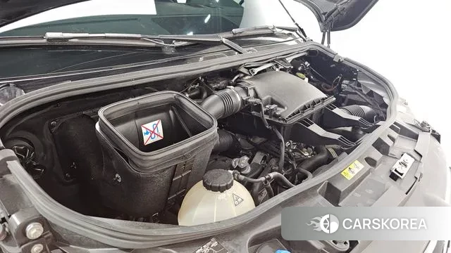 Mercedes-Benz Sprinter id 3778123 из Кореи 16