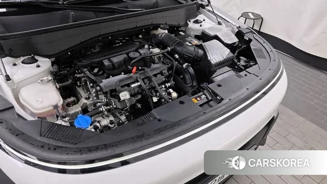 Hyundai Kona (SX2) id 3305038 из Кореи 16