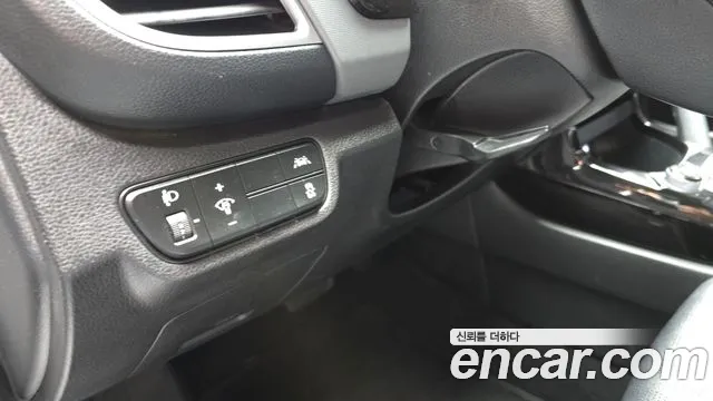 Kia Seltos id 2664463 из Кореи 16