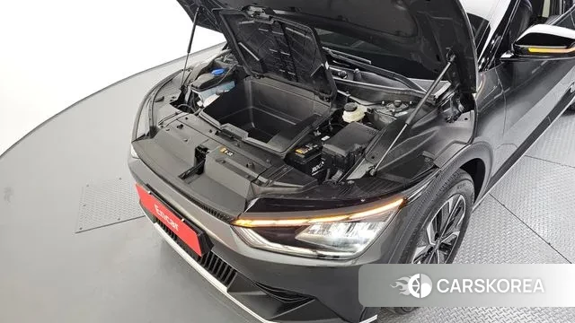 Kia EV6 id 3581188 из Кореи 16