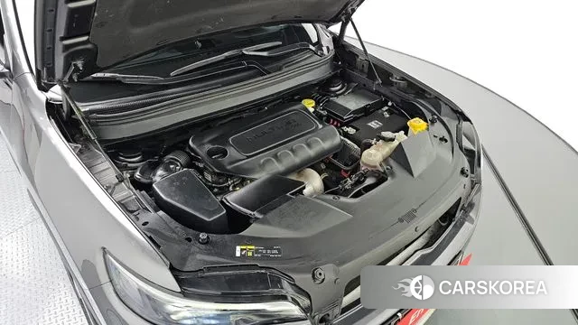 Jeep Cherokee (KL) id 3148746 из Кореи 16