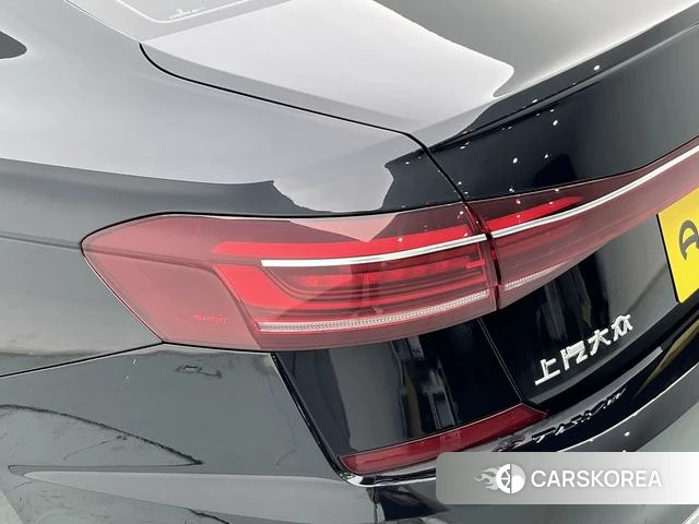 Volkswagen Passat id 4335865 из Китая 24