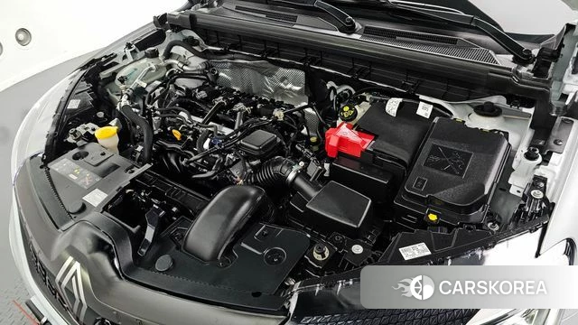 Renault Korea (Samsung) Arcana id 4342785 из Кореи 31
