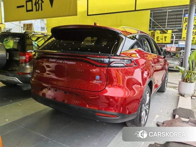 BYD Tang DM id 4213532 из Китая 8