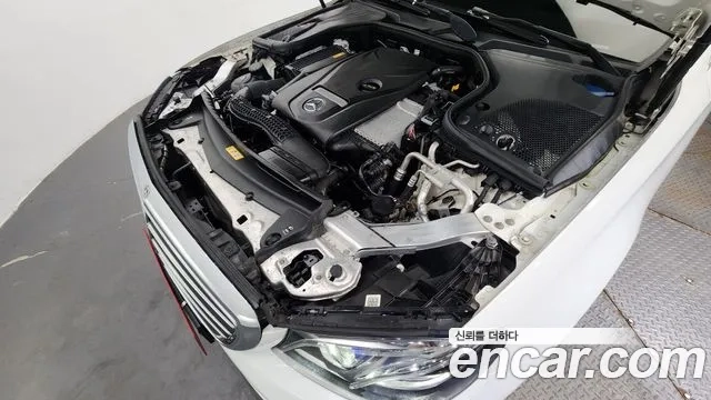 Mercedes-Benz E-Class W213 id 2876516 из Кореи 16