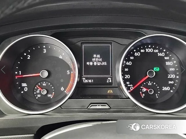 Volkswagen Tiguan second Generation id 3955320 из Кореи 16