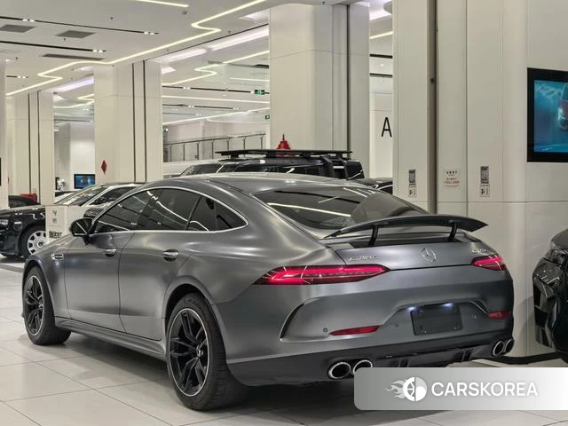 Mercedes-Benz AMG GT id 4212969 из Китая 9