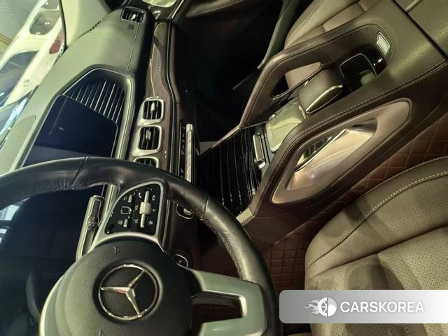 Mercedes-Benz GLE (import) id 4291057 из Китая 10