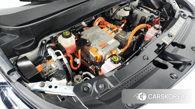 Chevrolet (GM Daewoo) Bolt EUV id 3841893 из Кореи 16