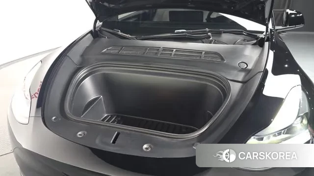 Tesla Model Y id 3365468 из Кореи 16