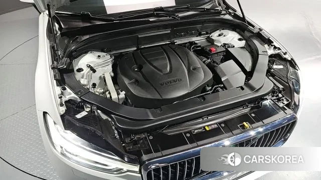 Volvo XC60 second Generation id 2902403 из Кореи 16