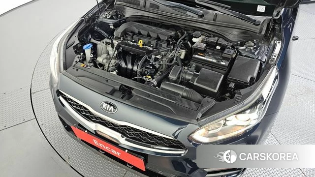 Kia Come New K3 id 4722424 из Кореи 26