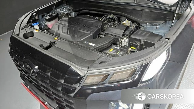 Hyundai The New Palisade id 4249513 из Кореи 16
