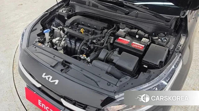 Kia The New K3 2nd generation id 3771021 из Кореи 16