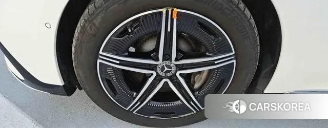 Mercedes-Benz EQE V295 2024 Белый из Кореи, фото 6