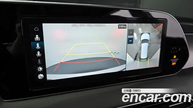 Hyundai Palisade id 2755249 из Кореи 16