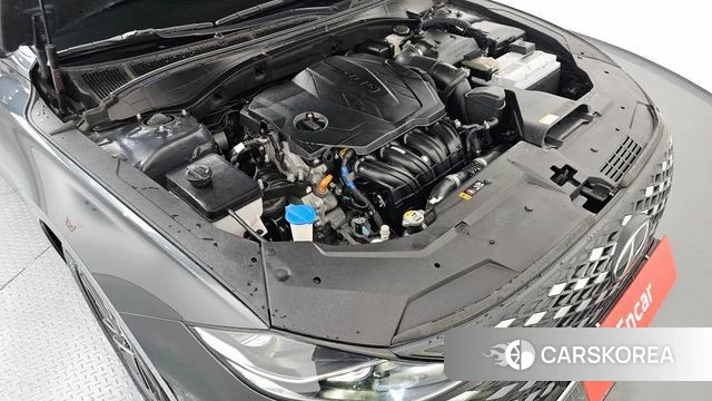 Hyundai The New Grandeur IG id 3860683 из Кореи 16