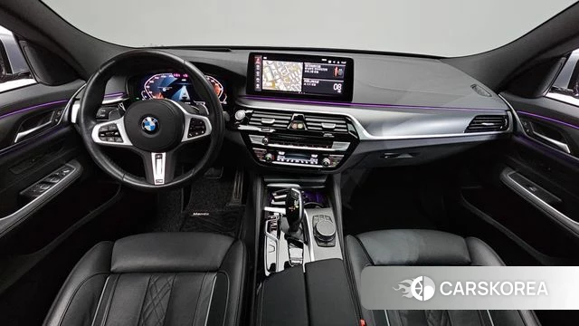BMW 6 Series GT (G32) id 4778725 из Кореи 31