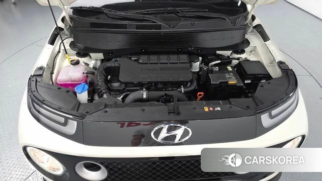 Hyundai Casper id 4432979 из Кореи 27