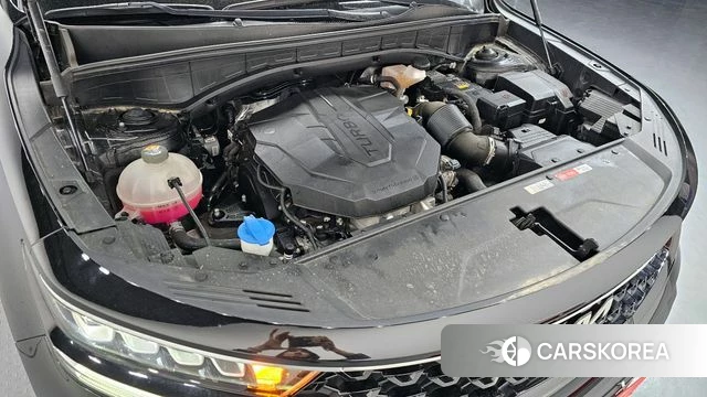 Kia Sorento 4th Generation id 4283268 из Кореи 29