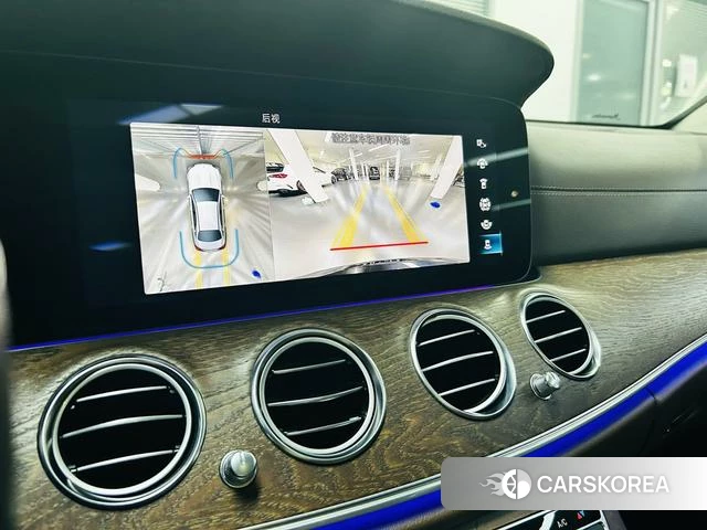 Mercedes-Benz E-class id 4314761 из Китая 14