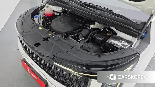 Kia The New Carnival 4th Generation id 3571578 из Кореи 16