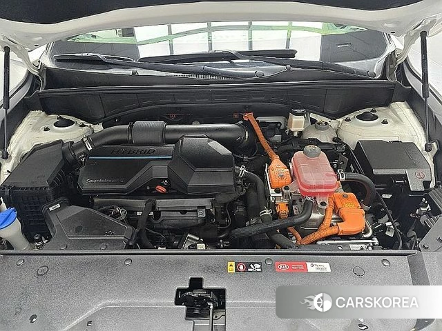 Kia Sorento 4th Generation id 4019039 из Кореи 14