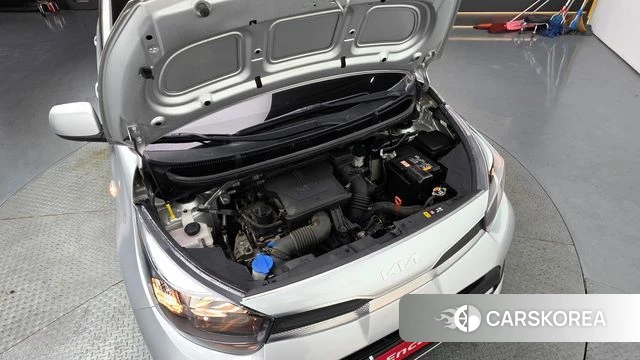 Kia Morning Urban (JA) id 4343279 из Кореи 30