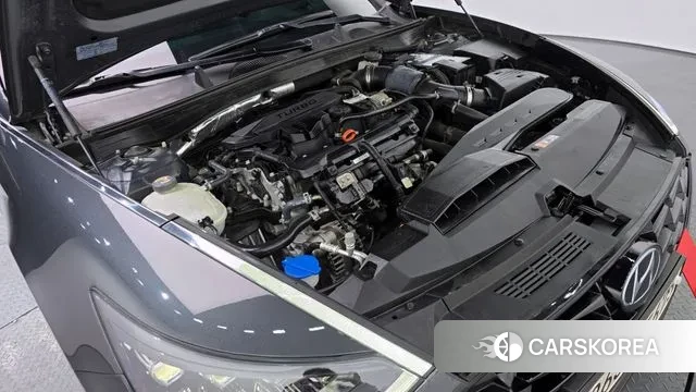 Hyundai Sonata (DN8) id 3778451 из Кореи 16