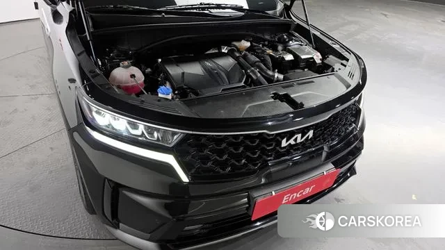 Kia Sorento 4th Generation id 3447681 из Кореи 16