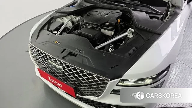 Genesis G80 (RG3) id 3280148 из Кореи 16