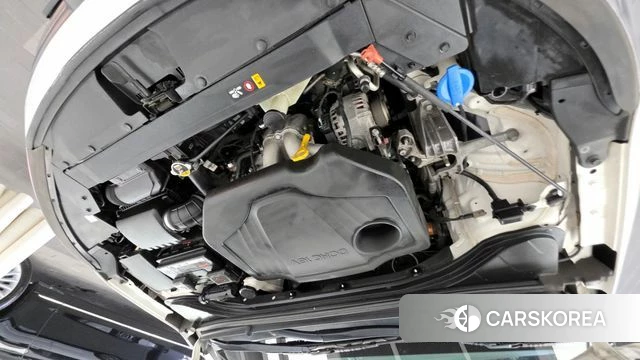 Hyundai The New Avante AD id 4331475 из Кореи 16