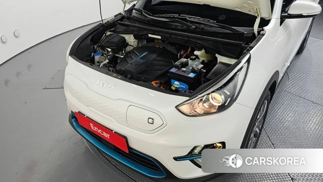 Kia Niro EV id 3865918 из Кореи 16